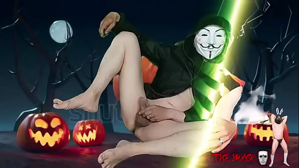 Culos Y Vergas Al Gusto En Halloween thumbnail