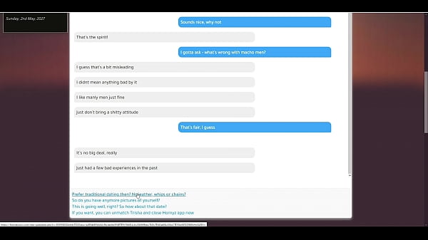 Fucking my kinky latina tinder date
