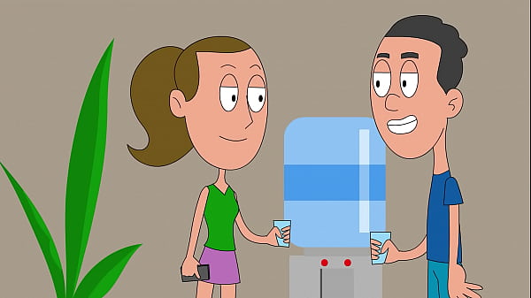 Nonton Animated Office Sex Adventures thumbnail