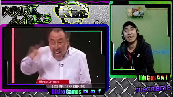 Humor Negro Siprohibido Completo (eliminado Del Youtuber Djkire Games) thumbnail