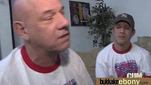 Amazing Ir Group Sex Action With Stunning Ebony 6 thumbnail