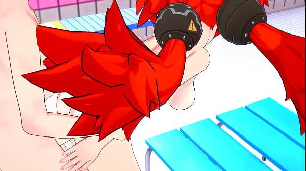 Zenless Zone Zero - Koleda Has Sex With Wise thumbnail