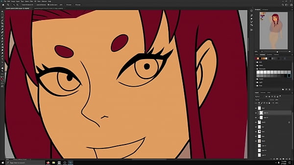 Su Broadcast By Gunsmokegames On Picarto From February Seventh 2021 thumbnail