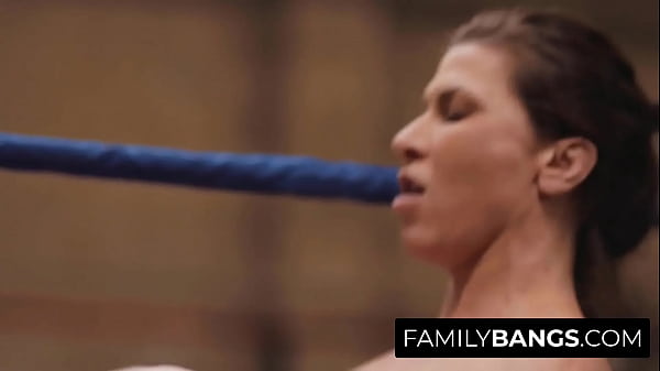Nonton Kick Boxer Lesbian Stepsisters ⭐ Familybangs.com thumbnail