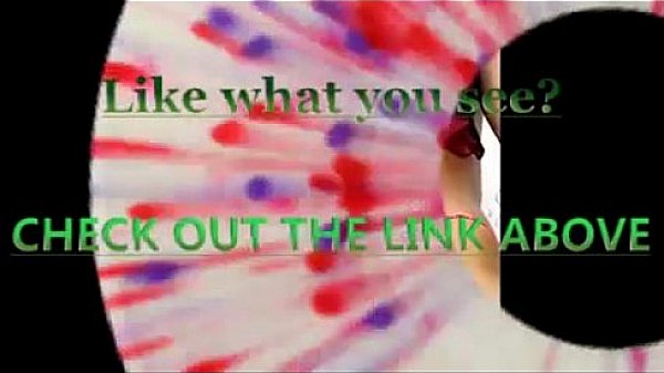 Shiny Ebony Shemale Jerks It For You - thumbnail