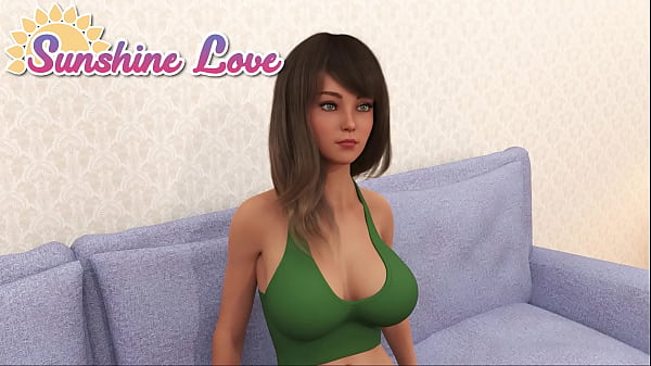 Nonton Sunshine Love Ep. 349 &ndash; Horny Adventures In A Sunny Paradise thumbnail