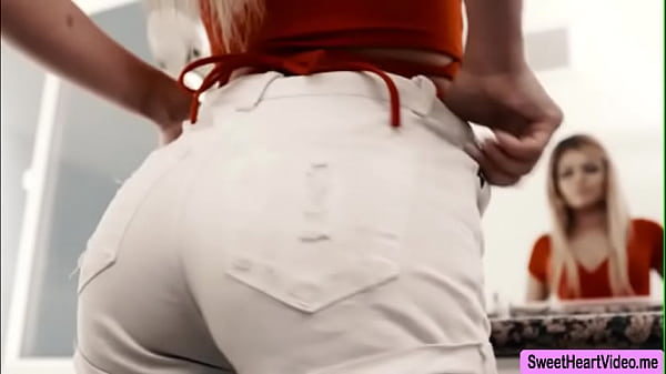 Aiden Ashley And Destiny Cruz Licks Each Ithers Wet Pussies And Orgasm thumbnail