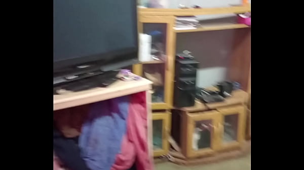 Black girl in sandals fuck & suck shit out of white man very good membership video 