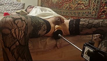 Gay Fucking Machine thumbnail