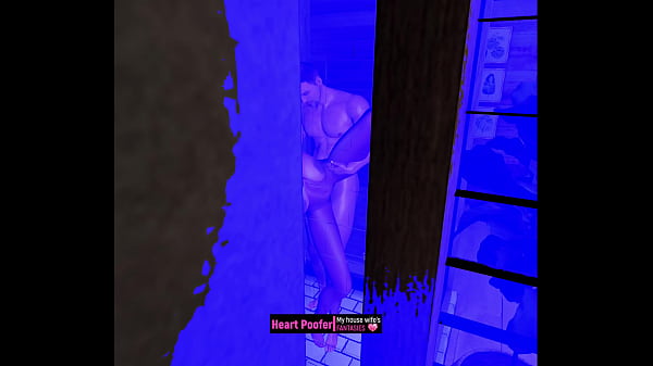 Nos Grabaron Mientras Est&aacute;bamos En La Regadera... thumbnail