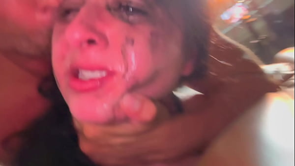 Hardcore And Brutal Session Day 2 For Kaitlyn (teaser) thumbnail