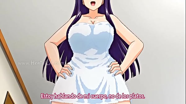 Nonton Ane Chijo Max Heart Pat&eacute; 1 Sub Espa&ntilde;ol La Hermana Qu&eacute; Quiere Esta Con Su Hermano thumbnail