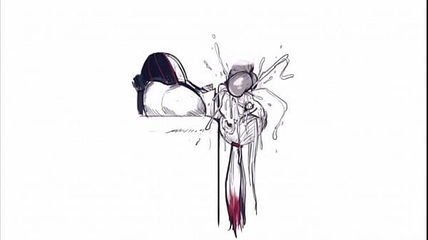 Harley Quinn Butt Fucked thumbnail