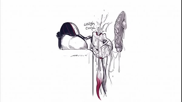Reupload Harley Quinn ass fucked with sound