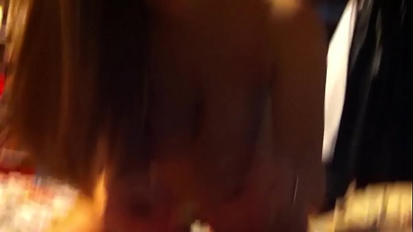 Cute Blonde Teen with Big Tits
