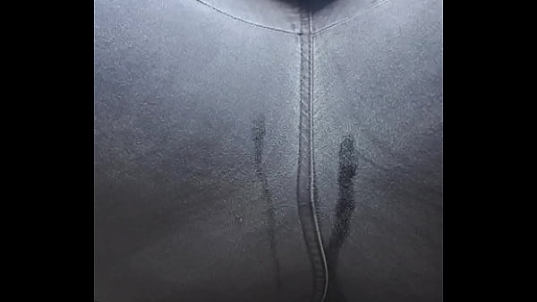 Wetting pants