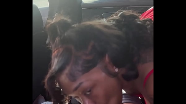 Nonton Blowjob By The Dock thumbnail