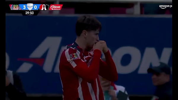Caballero hace lo suyo y se retira 