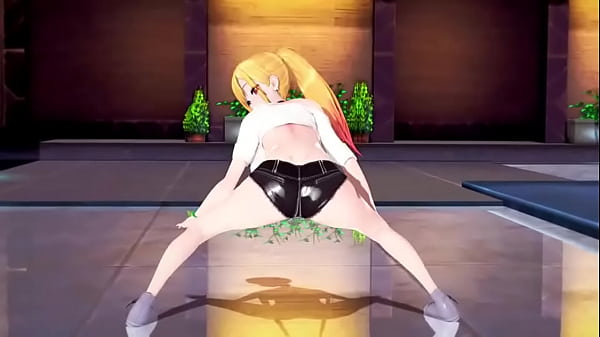 Marin sex-dance