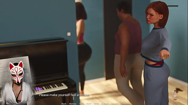 In A Scent - Playthrough Ep 4 thumbnail