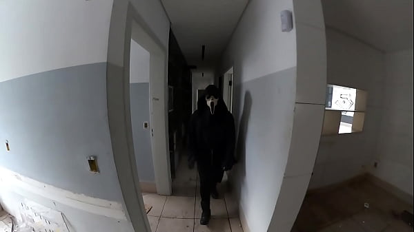 Bastidores Sem Cortes O Halloween Mais Insano Que J&aacute; Fizemos 