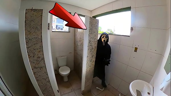 Bastidores Sem Cortes Do Halloween Mais Insano Que Já Fizemos