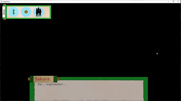 Jikage Rising Part 19 Ninja Sluts In Training thumbnail