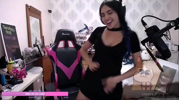 Chichona Bailando Calocha thumbnail