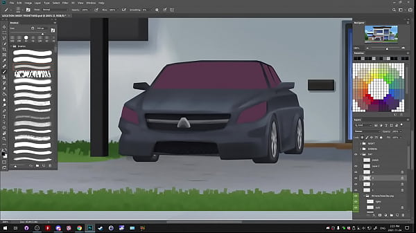 Sts Broadcast By Dc On Picarto From November Twenty Fourth 2021 thumbnail