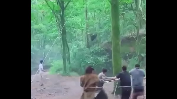验证视频