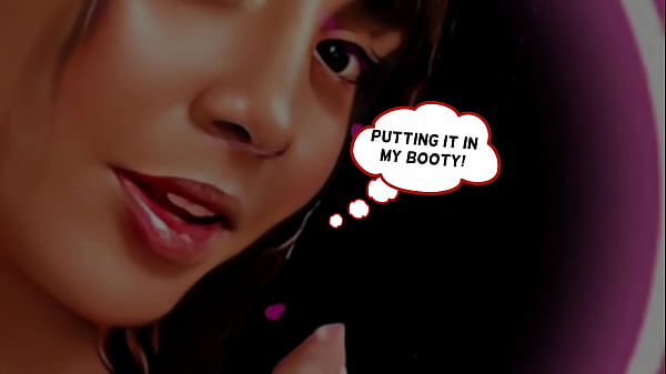 Nonton Putting My Butt Plug In My Booty thumbnail