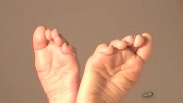 Alicia&acute;s Feet - Soles Close Up Close Up De Solas thumbnail