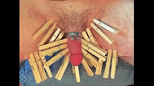 Ponte Pinzas Para Mi. thumbnail