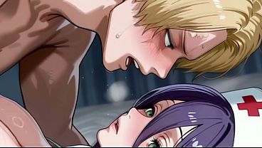 Sabo (op) X Reze (cm) Ai thumbnail