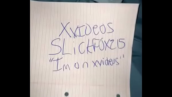 Verification video
