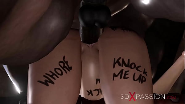 Fuck Me On The Table! Black Man Fucks Hard A Sexy College Girl thumbnail