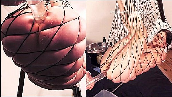 Nonton Netted, Cleaned And Inspected thumbnail