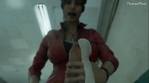 Claire cum 