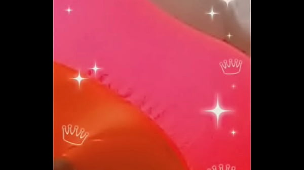 A Pretty Being With An Ass thumbnail