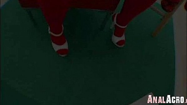 Nonton Playing With Her Asshole 177 thumbnail