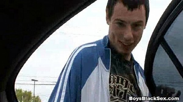 Blacksonboys - Black Gay Boys Fuck Teen White Sexy Dudes 04 thumbnail