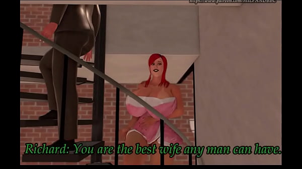 Racist Wife Finds A Bbc Attractive And Ends Up Cheating On Her Husband. thumbnail