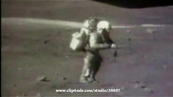 Nonton Moon Stripper - New Sci-fi Porn - Official Trailer thumbnail