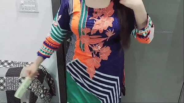 Pakistani StepMom Anal Fuck By Her Step Son,s Friend With Clear Urdu Audio 