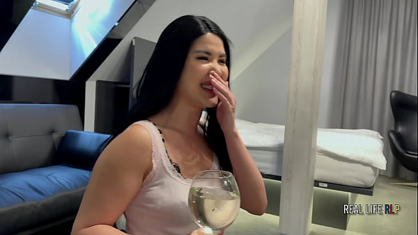 Rlp 71: Lady Dee Piss Drinking. thumbnail