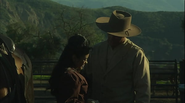 Kaylani Lei Wanted A Big Dick After Going For A Ride Around The Ranch! thumbnail