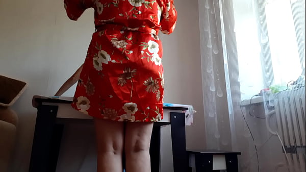 Nonton When My Girlfriend Went To The Store, Her Mother Fucks Me Very Loudly And Passionately - Lesbian Illusion Girls thumbnail