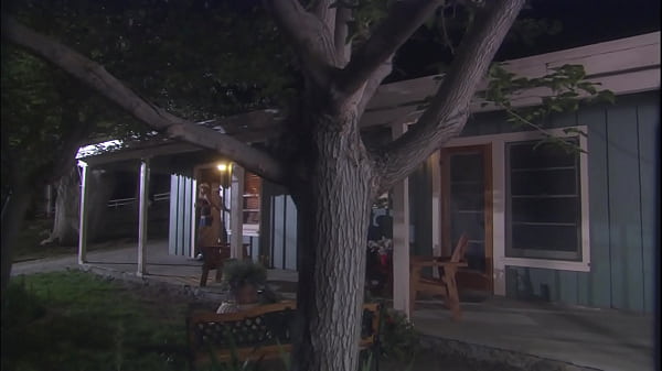 Nonton A Party For Two And The Music Will Be Her Moans Of Pleasure While She Dances To The Rhythm... thumbnail