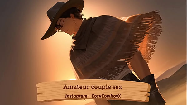 Nonton Amateur Couple Sex thumbnail