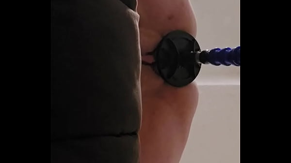 Pounded By A Machine thumbnail